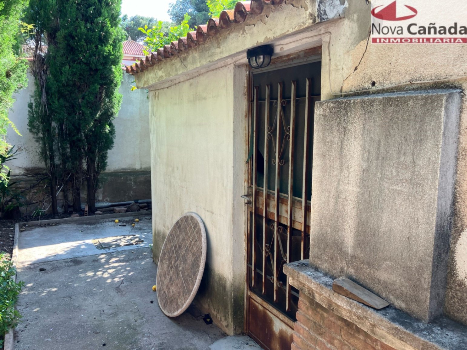 Alquiler Chalet en La Cañada (larga duración)