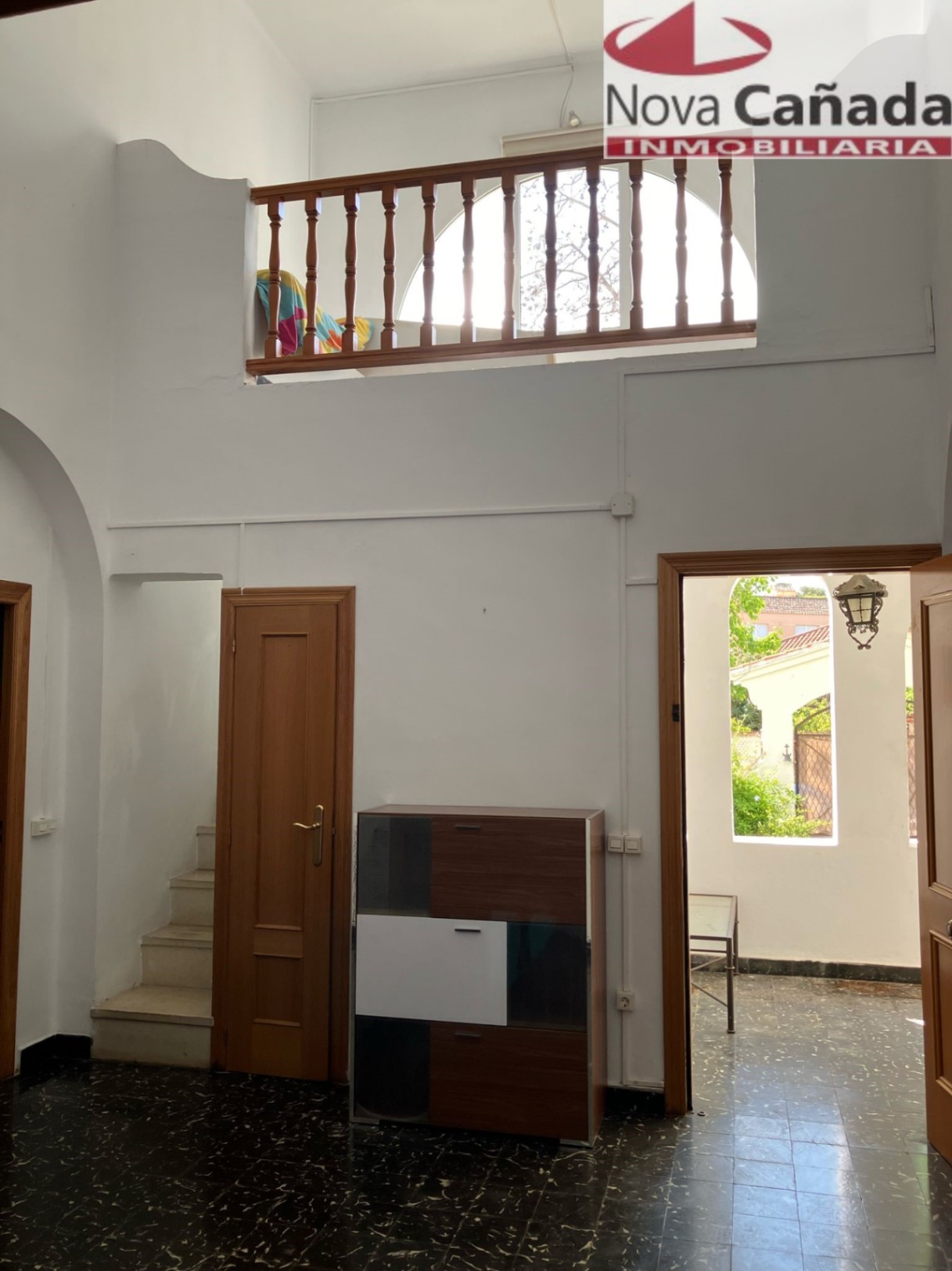 Alquiler Chalet en La Cañada (larga duración)