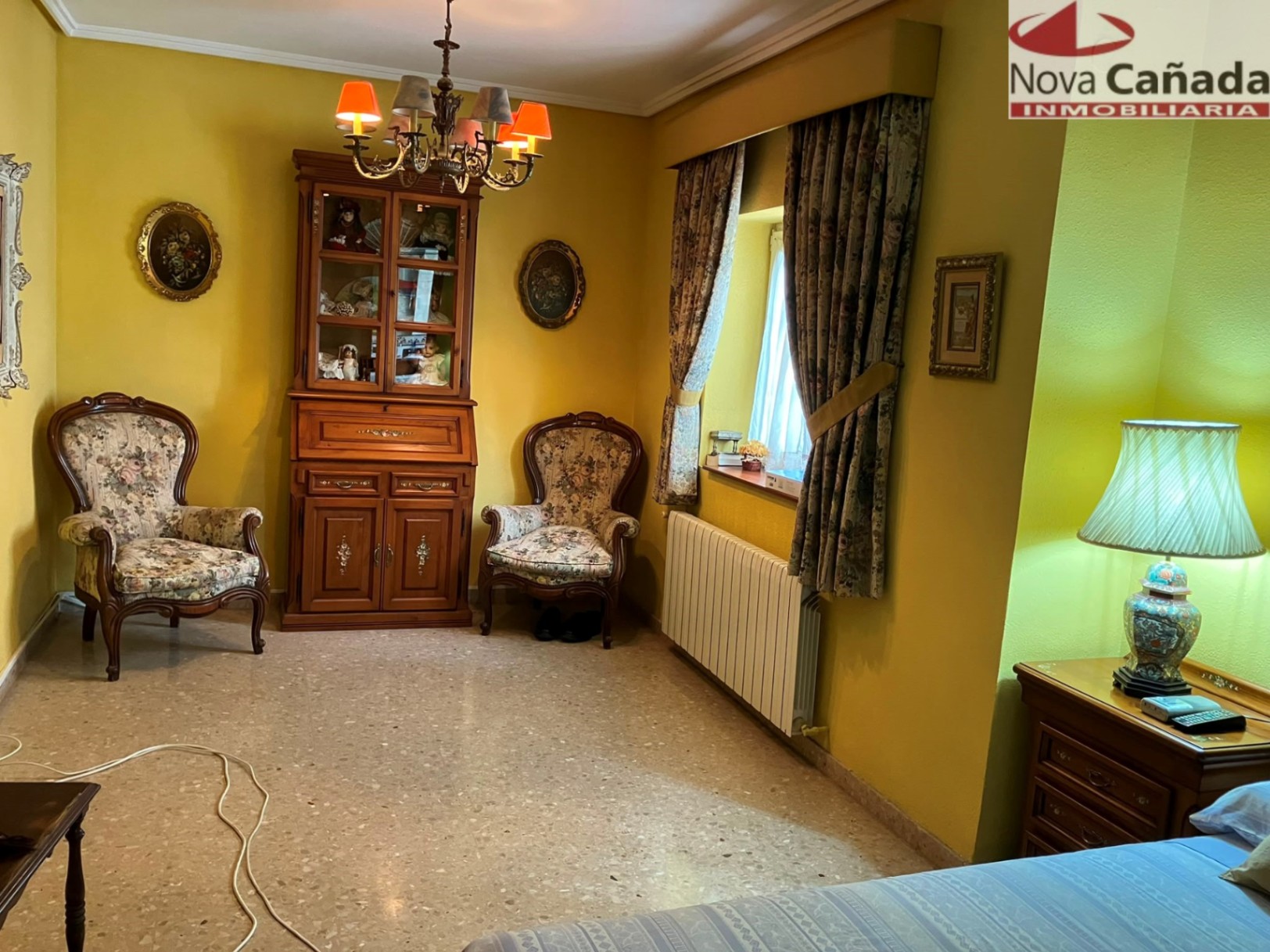 ¡Espectacular Chalet Independiente en La Cañada! 