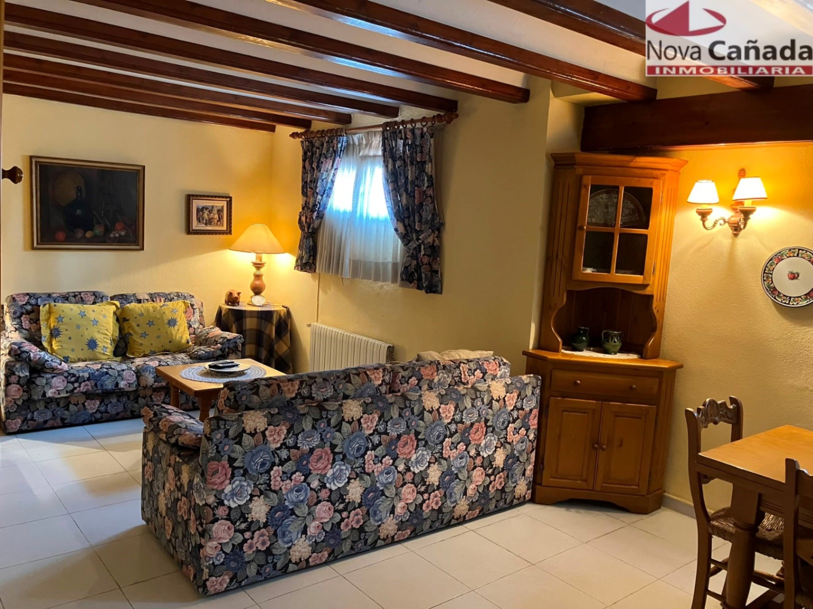 ¡Espectacular Chalet Independiente en La Cañada! 