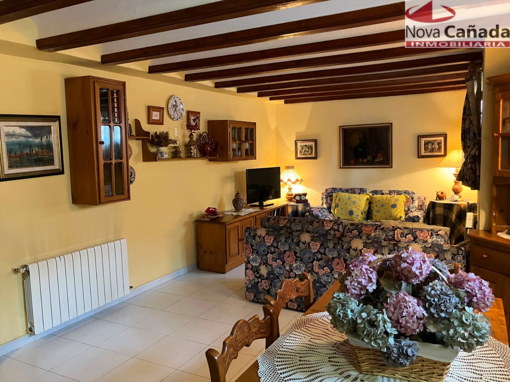 ¡Espectacular Chalet Independiente en La Cañada! 