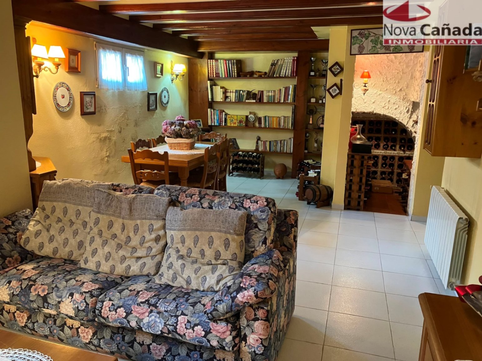 ¡Espectacular Chalet Independiente en La Cañada! 