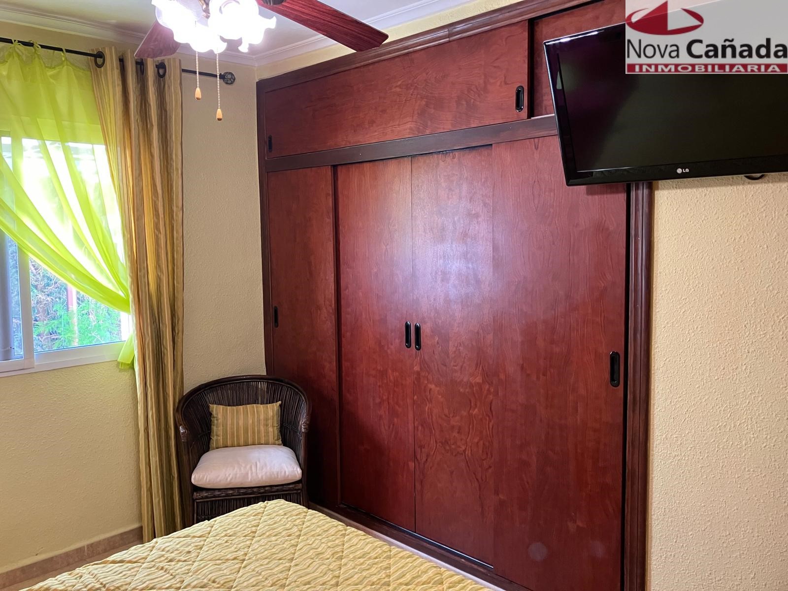 Chalet en La Cañada con piscina en exclusiva