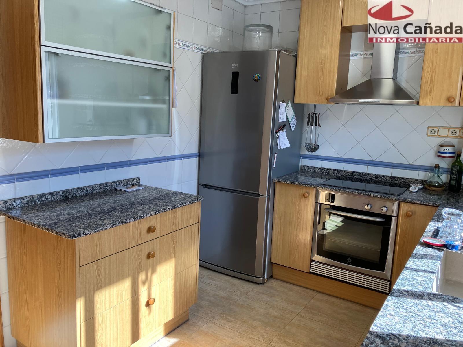 Chalet en La Cañada con piscina en exclusiva