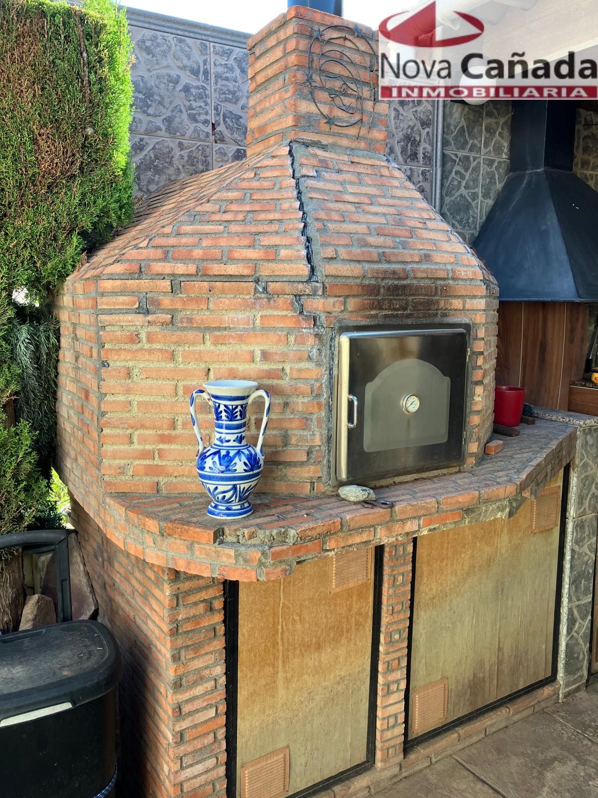 Chalet en La Cañada con piscina en exclusiva