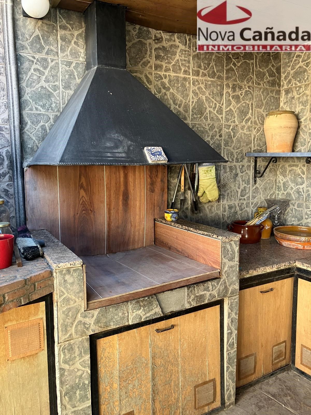 Chalet en La Cañada con piscina en exclusiva