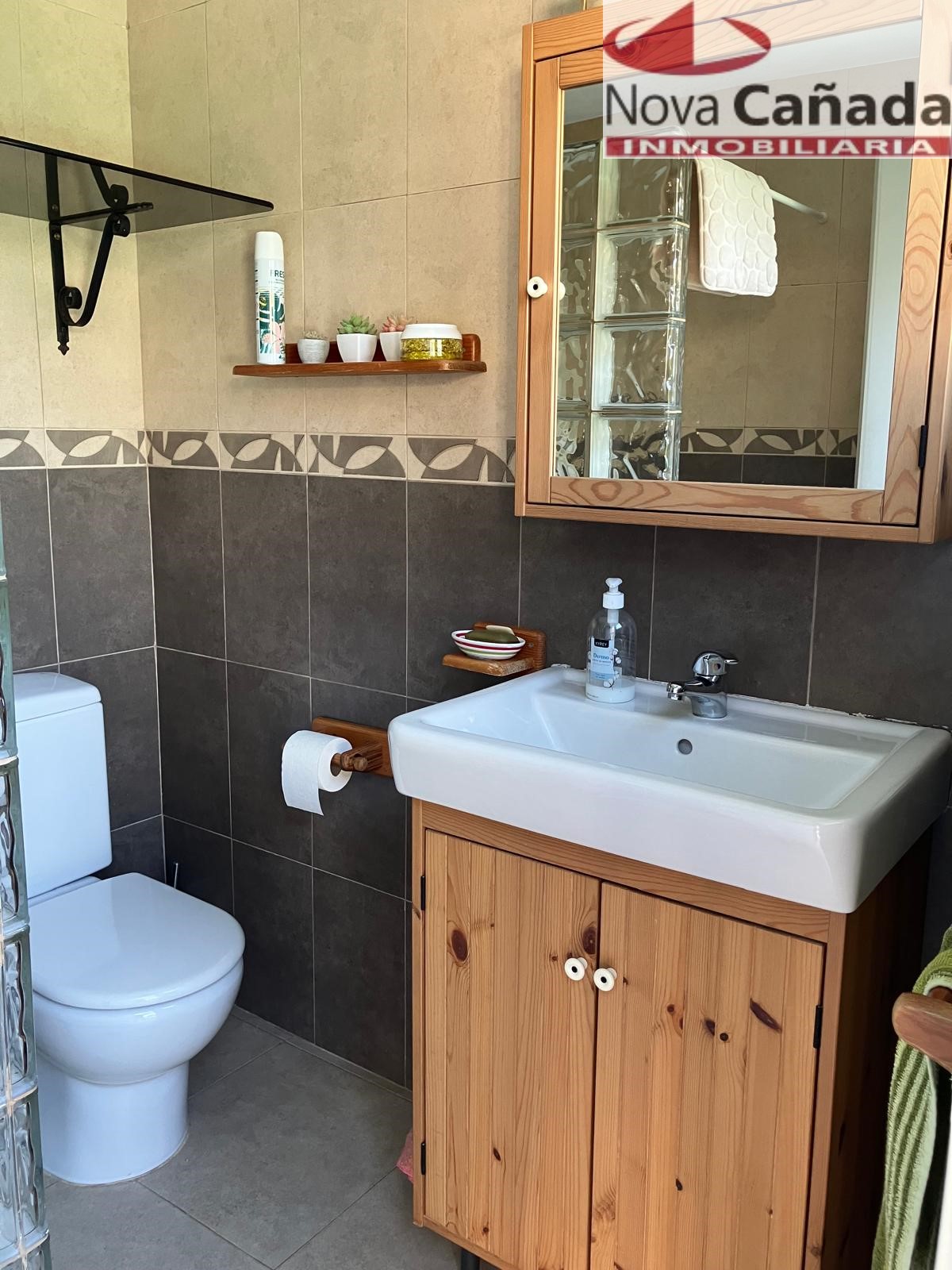 Chalet en La Cañada con piscina en exclusiva