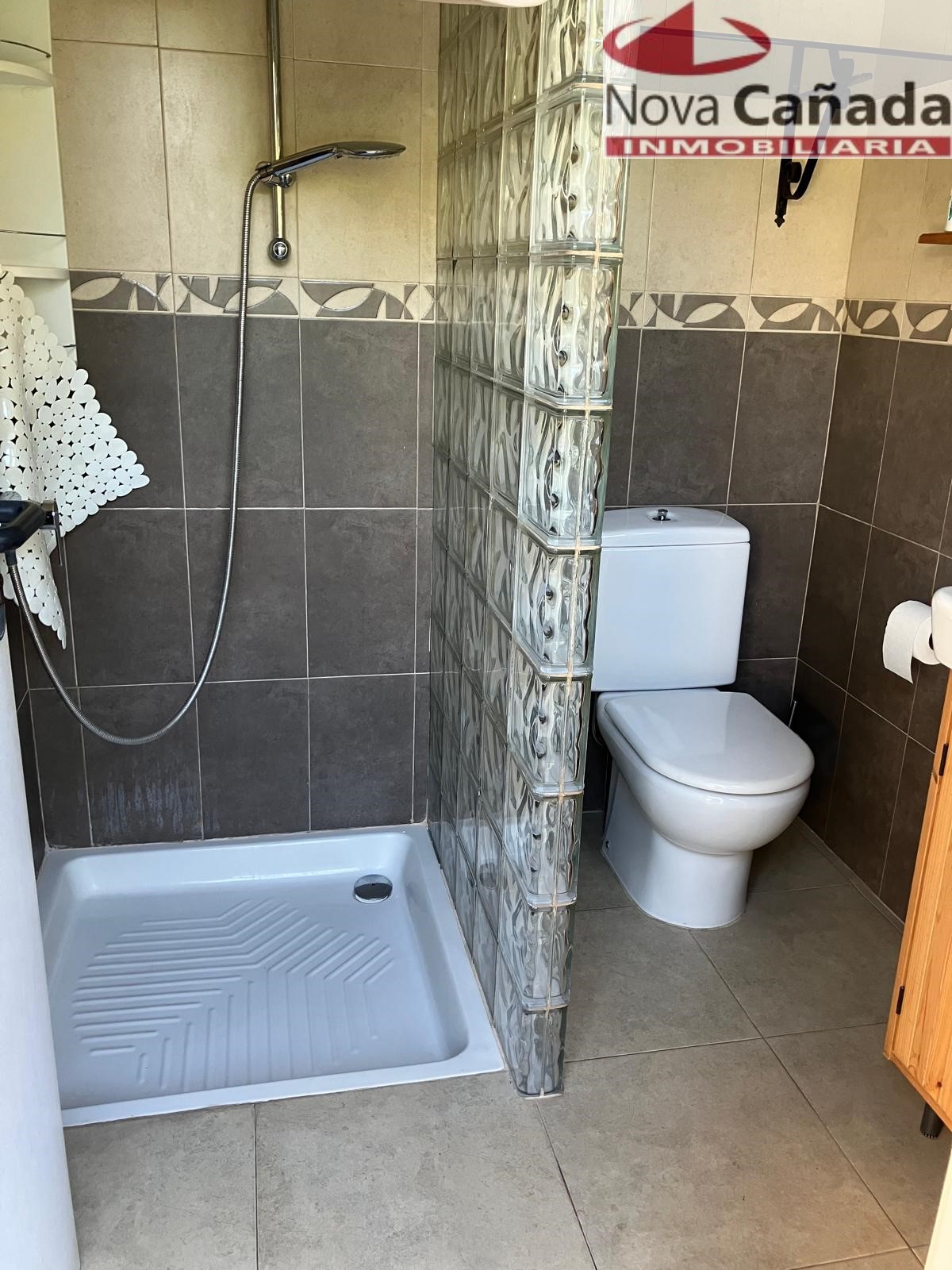 Chalet en La Cañada con piscina en exclusiva