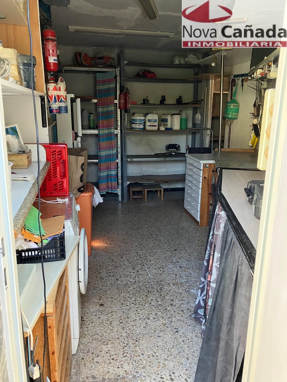 Chalet en La Cañada con piscina en exclusiva
