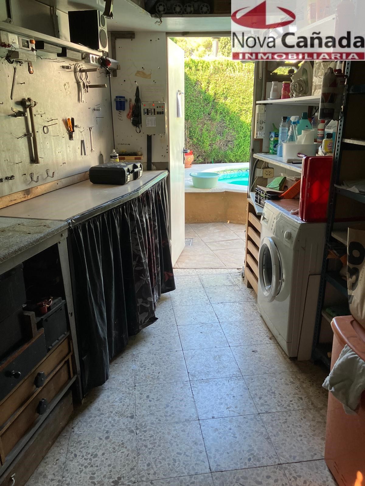 Chalet en La Cañada con piscina en exclusiva