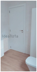 Chalet independiente céntrico