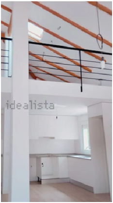 Chalet independiente céntrico