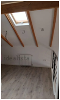 Chalet independiente céntrico