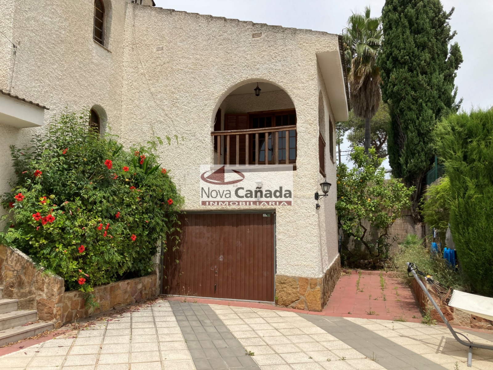 Chalet Ind. en La Cañada