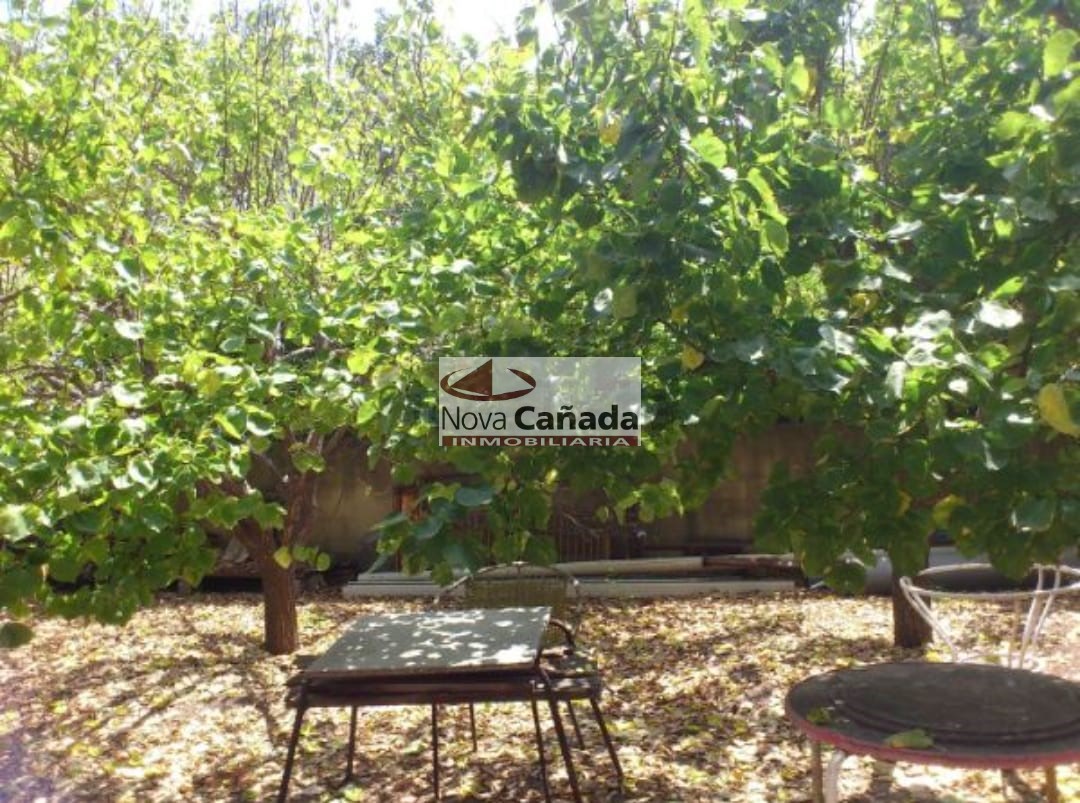 Stadtgrundstück zu verkaufen in La Cañada, Paterna