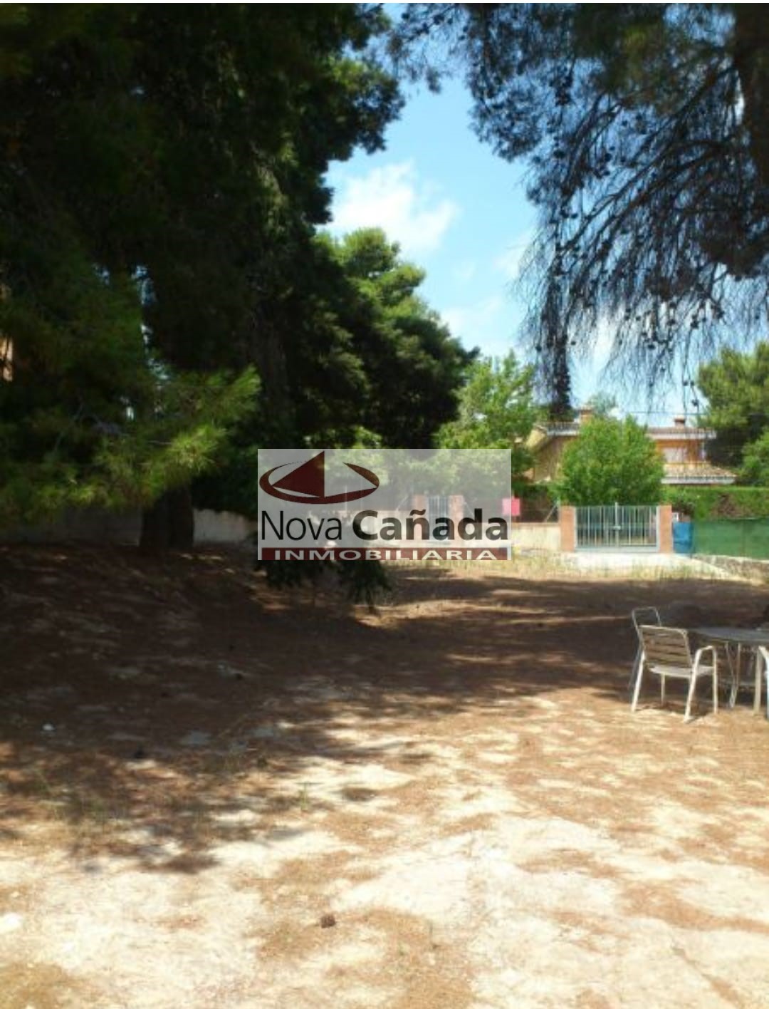 Parcela Urbana en La Cañada